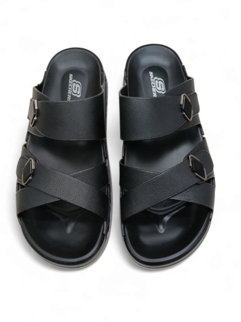Men's Soft Slippers SI-123/2007