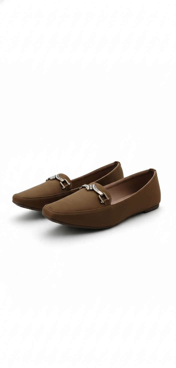Ladies Moccasin LM-26/0014