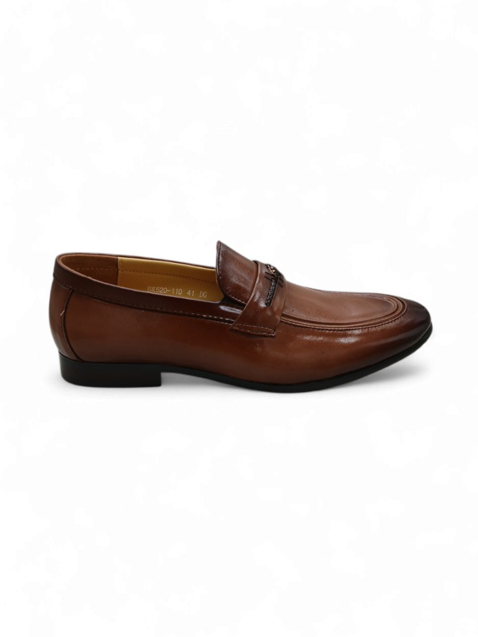 Men's Formal Shoes FM-78/BK520-110