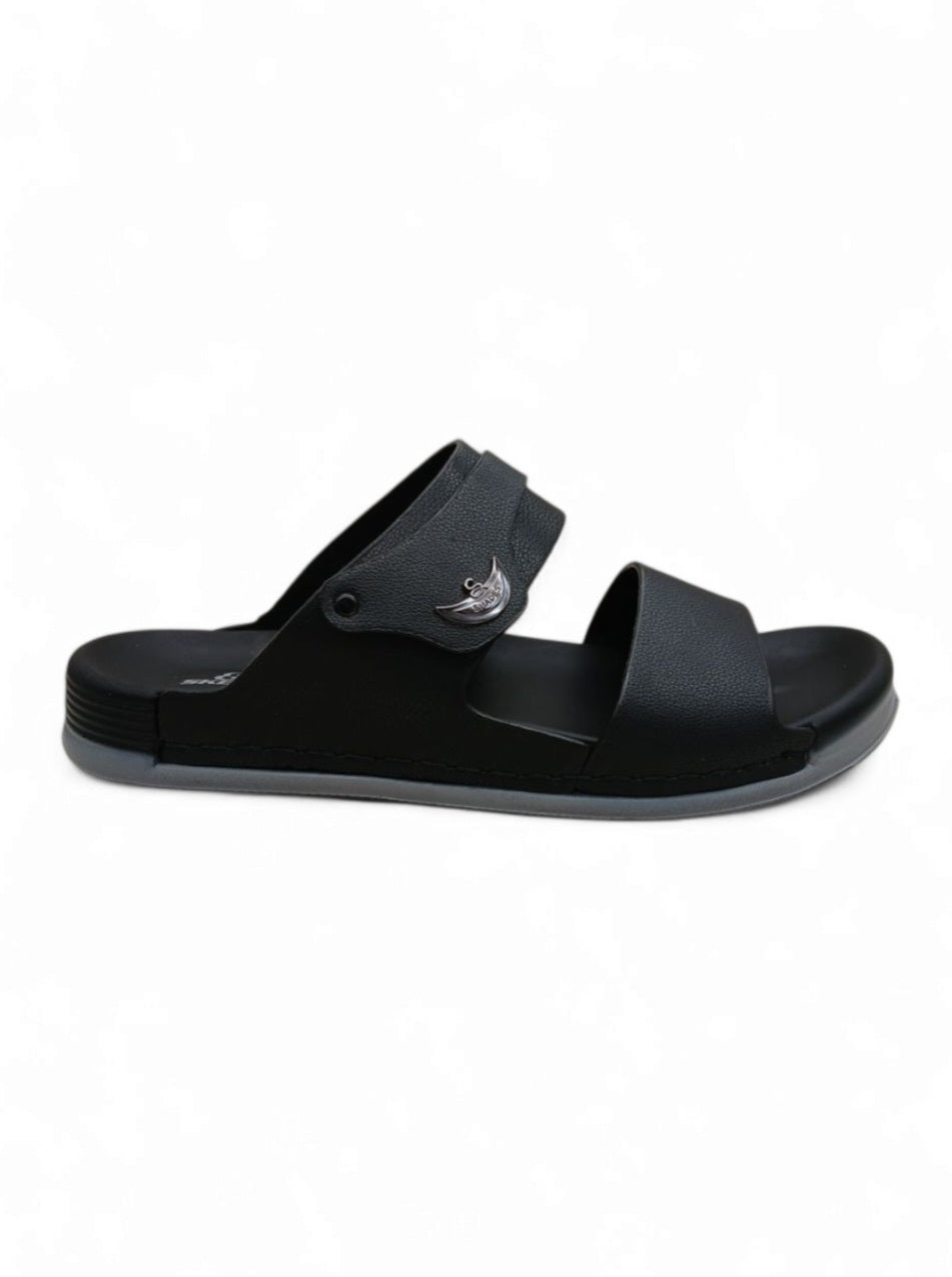 Men's Soft Slippers SI-115/2002