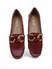 Ladies Moccasin DL-84/LA-CL-514