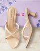 Ladies Slipper LI-208/2029