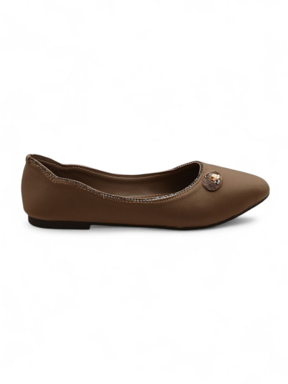 Ladies Pumps PU-17/0622