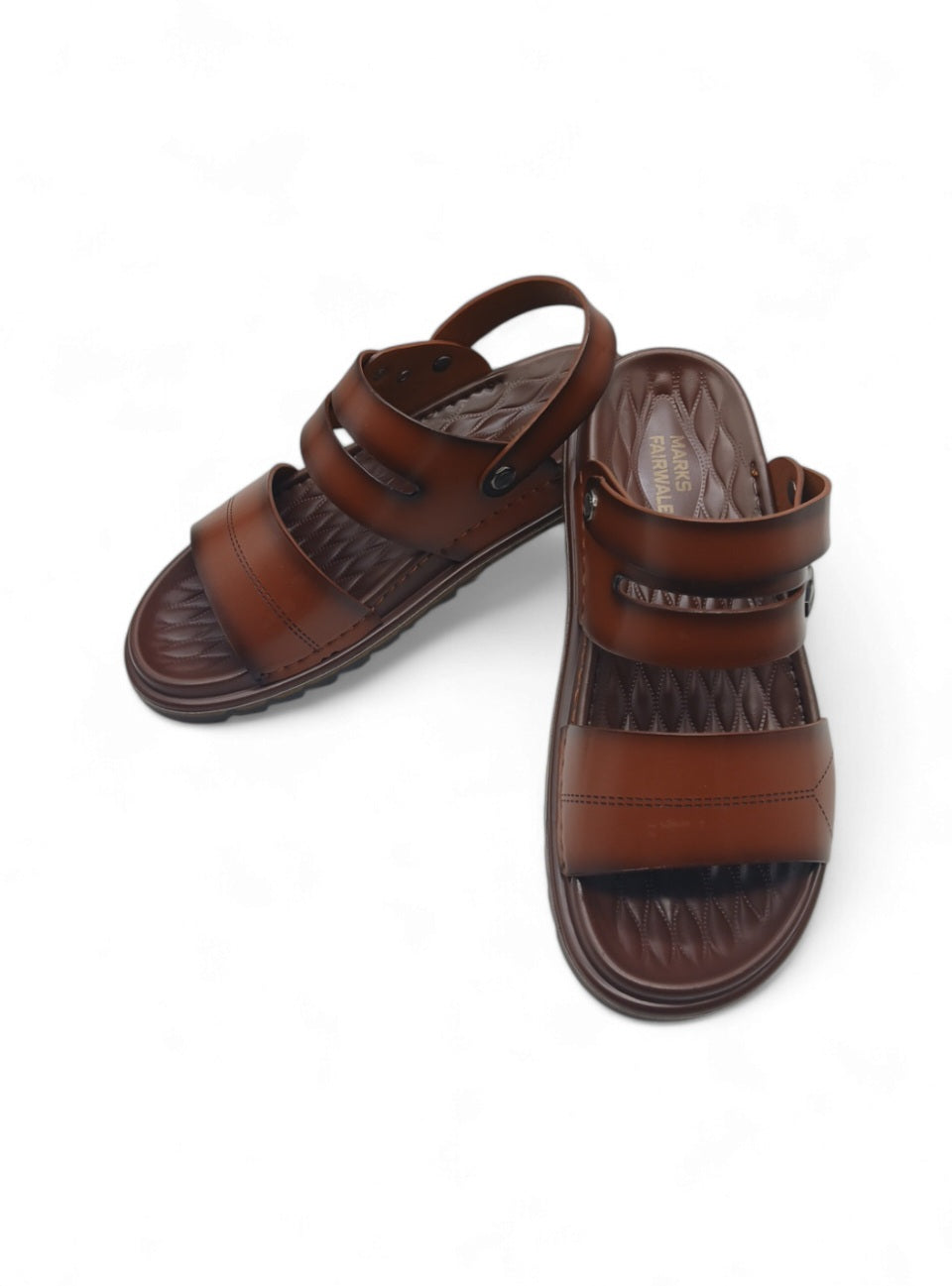 Men's Soft Sandals AI-44/B-70903