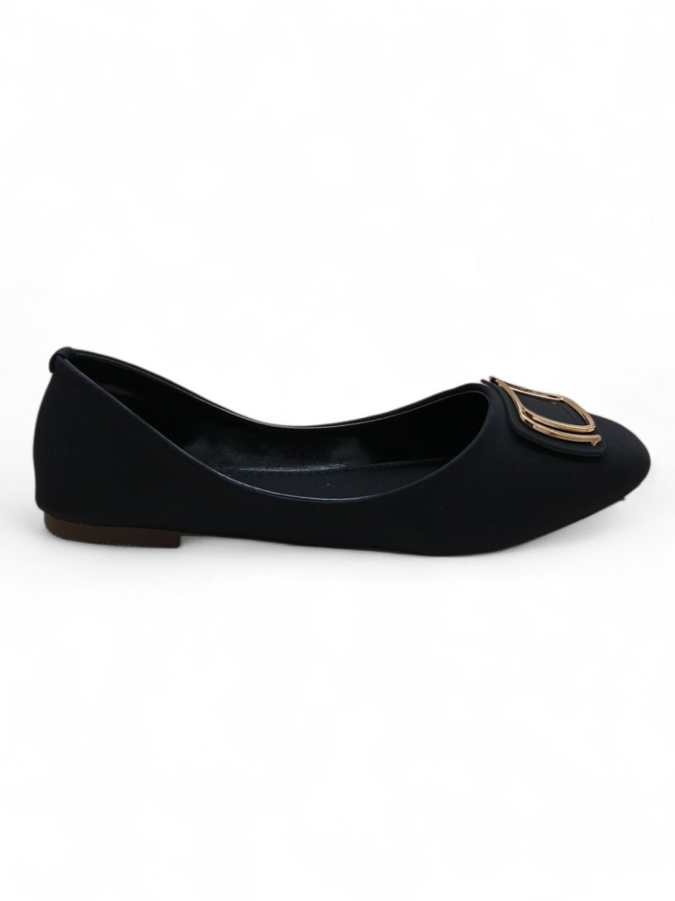 Ladies Pumps PU-12/0620