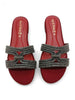 Ladies Casual Slippers KP-204/7185