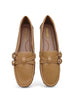 Ladies Moccasin DL-90/LA-CL-512