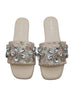 Ladies Slippers LI-63/SG-4140