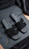 Ladies Slippers LI-168/SG-4181