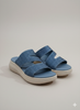Ladies Slippers LI-62/8003601