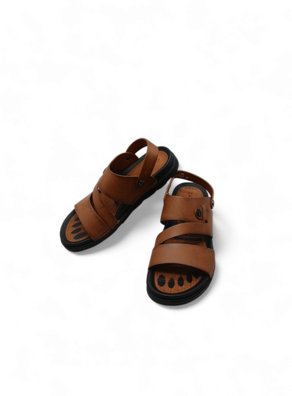 Ultra-Soft Comfort Sandals AI-35/3195-6719