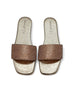 Ladies Flat Slipper TG-59/SG-4100
