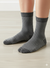 Men's invisible socks SM-183/KARANDI-1