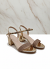 Ladies Sandals LE-17/IH474