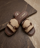 Ladies Slippers HL-29/PU-TN-525