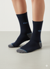 Men's Socks SM-198/2CH-1