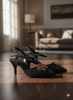 Ladies Coat Shoes CT-29/CT29