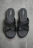 Ladies Large Size  Slippers (41-44 ) LI-159/A400