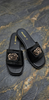 Ladies Slippers HL-28/PU-TN-525