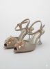 Ladies Coat Shoes CT-37/7501