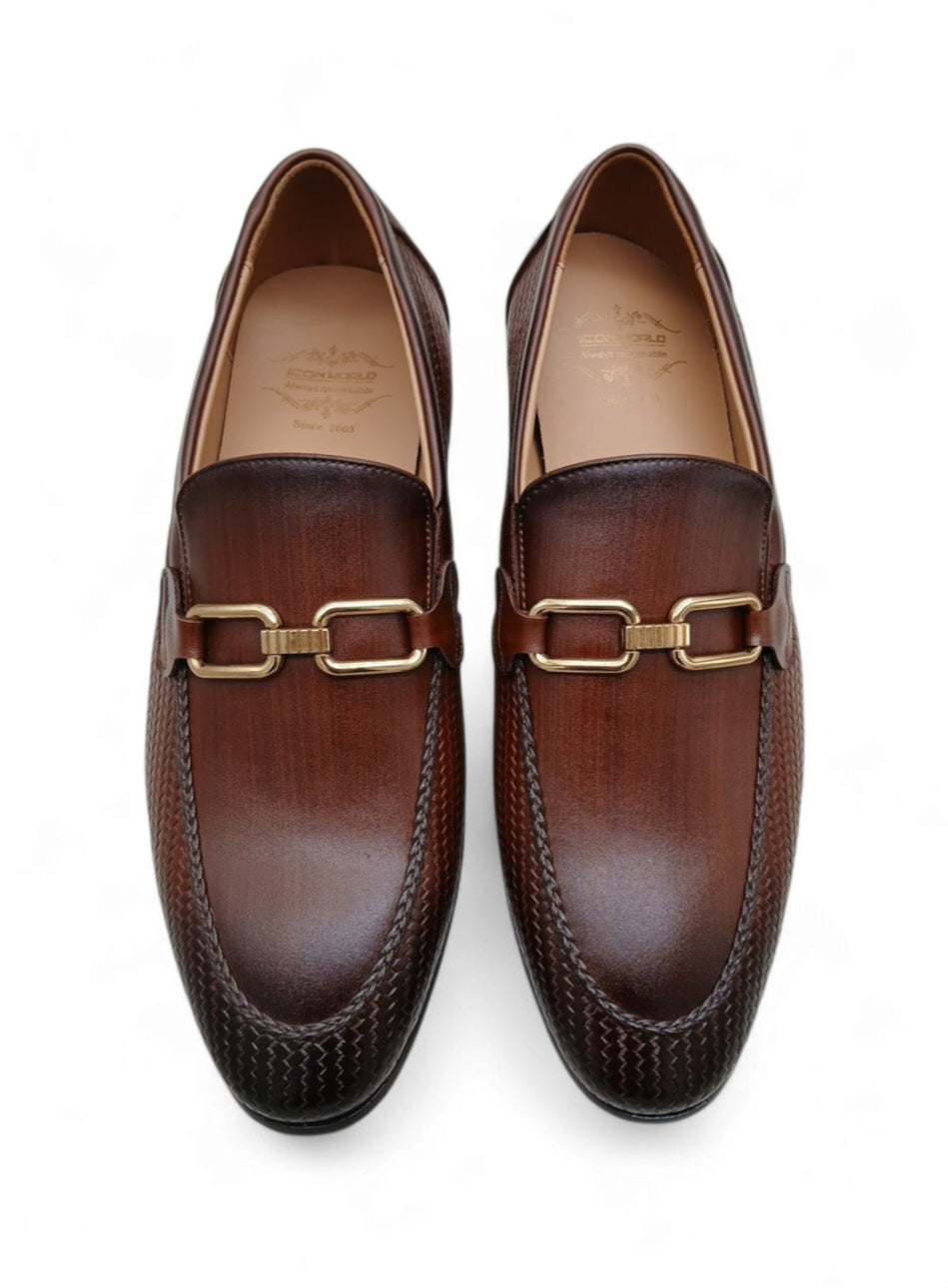 Men's Formal Shoes FM-86/KE8-10