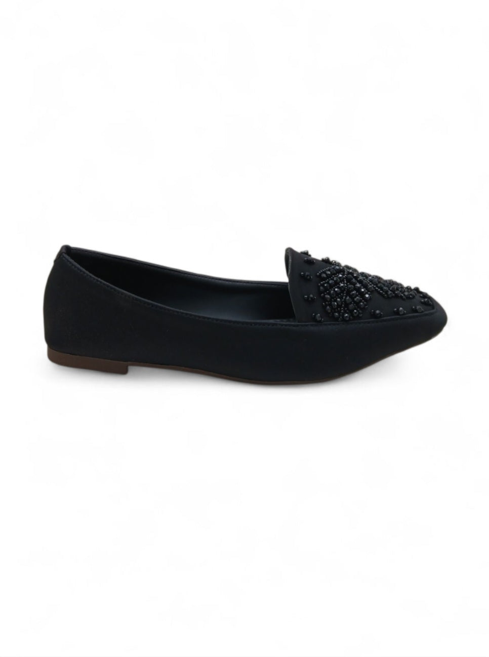 Ladies Moccasin LM-18/0011