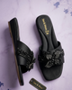 Ladies Slipper LI-199/3132-3