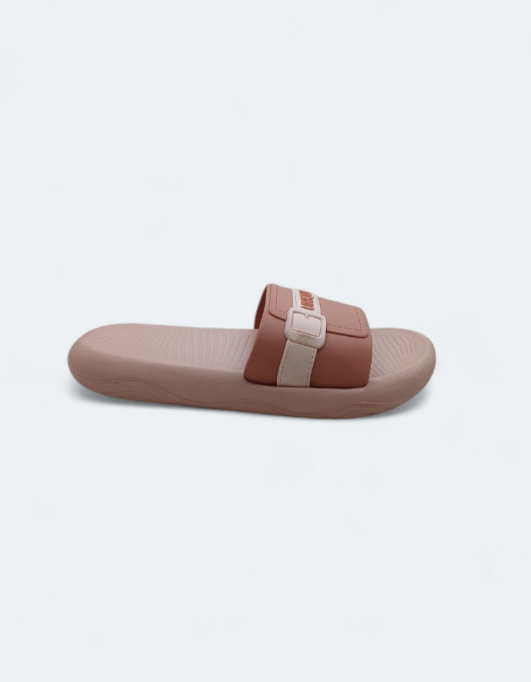 Ladies Waterproof Slippers LI-26/207