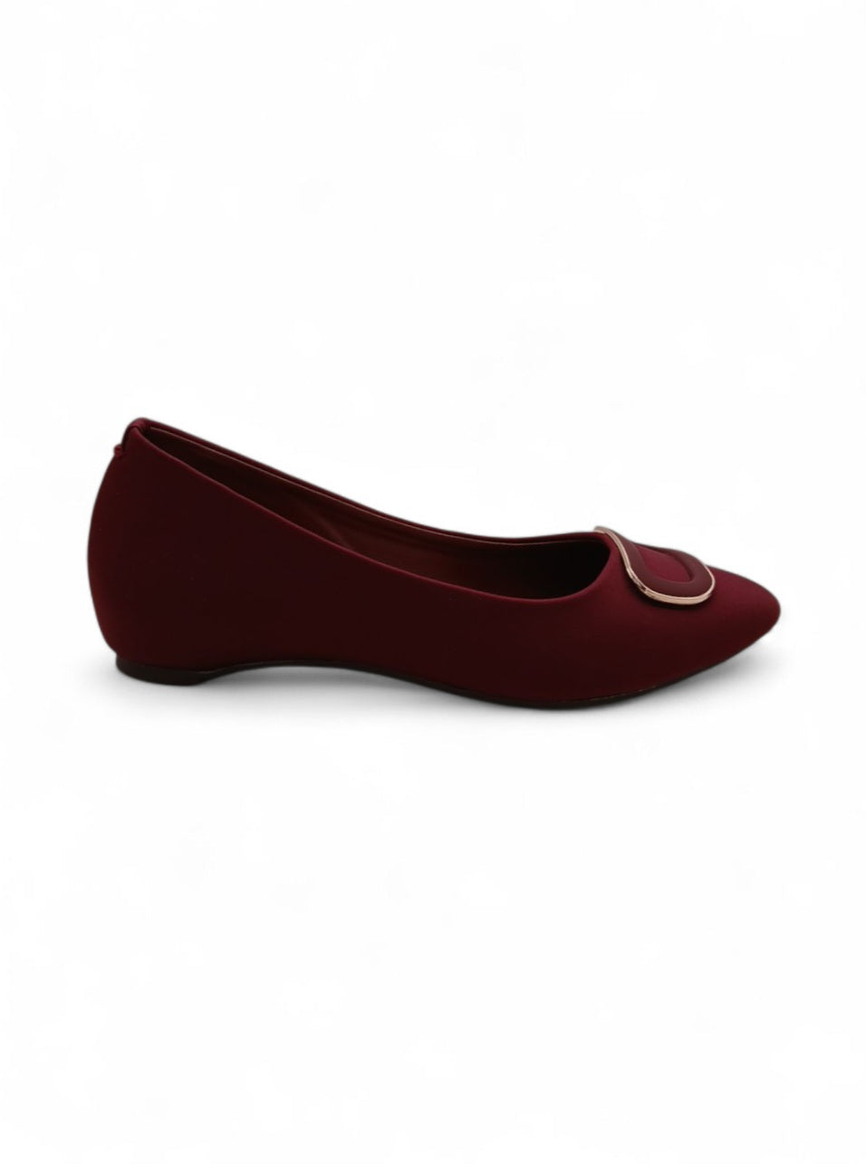 Ladies Pumps PU-57/2026