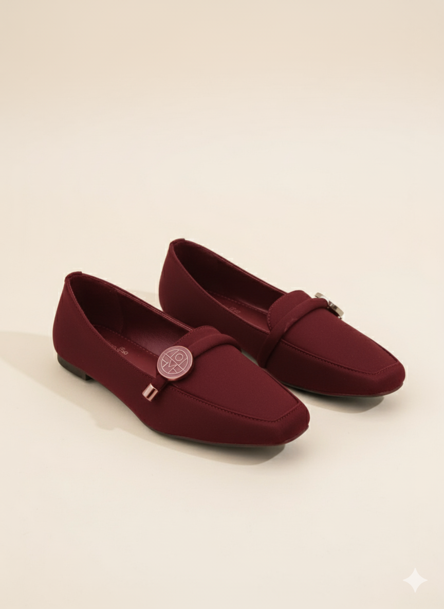 Ladies Moccasin LM-22/005