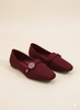 Ladies Moccasin LM-22/005