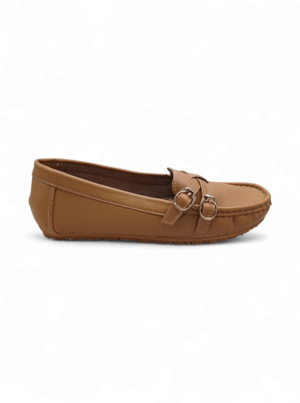Ladies Moccasin DL-90/LA-CL-512