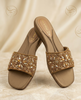 Ladies Slipper LI-196/3135