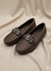 Ladies Moccasin LM-36/LRC-111-19