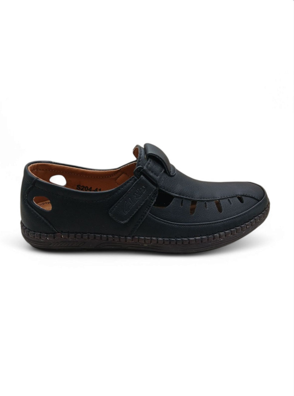 Men's Roman Sandals SI-121/5204