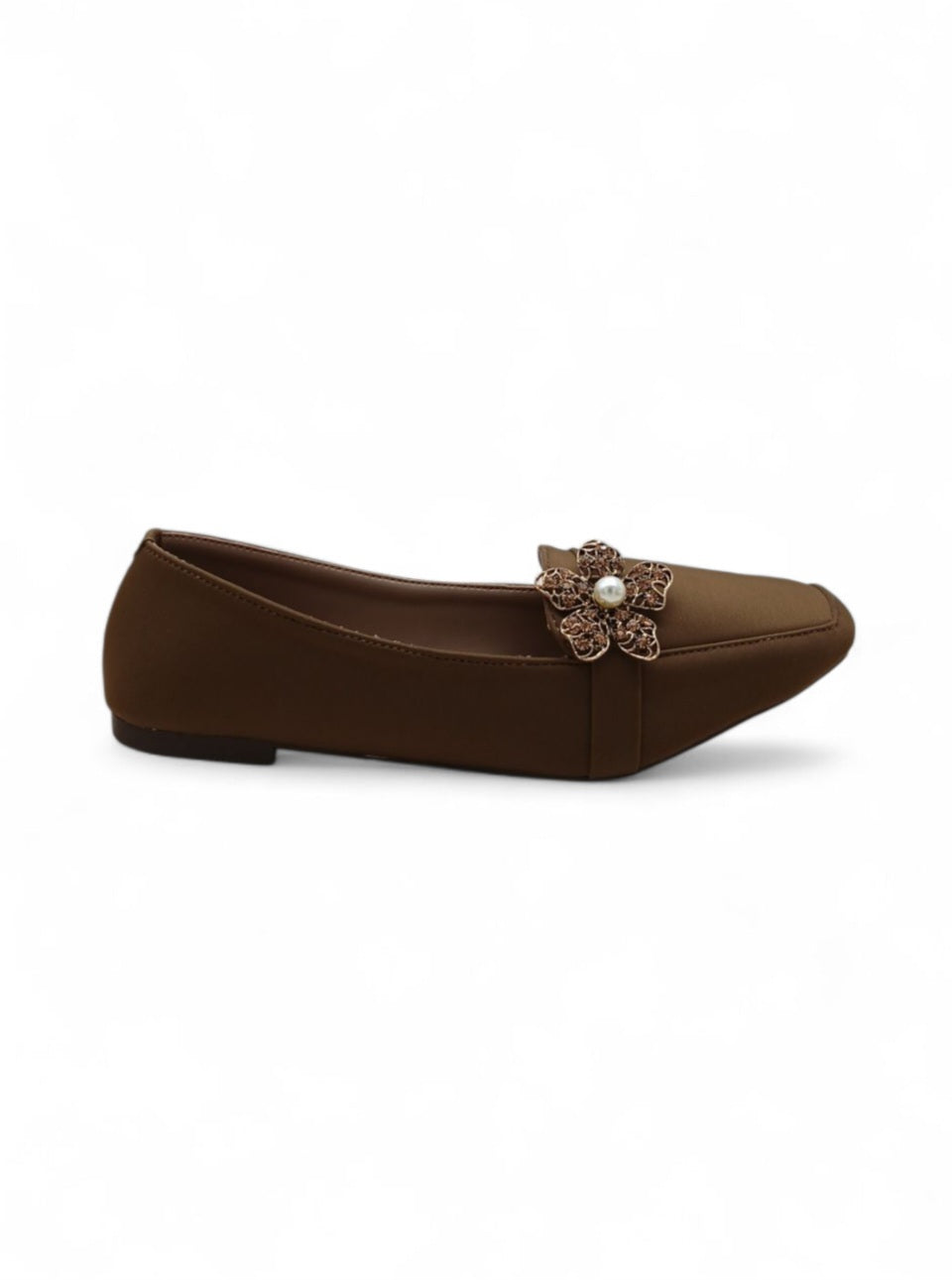 Ladies Moccasin LM-19/006