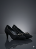 Ladies Coat Shoes CT-09/CT09