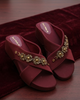 Ladies Slippers LI-70/003