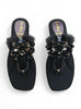 Ladies Flat Slipper YS-427/041008