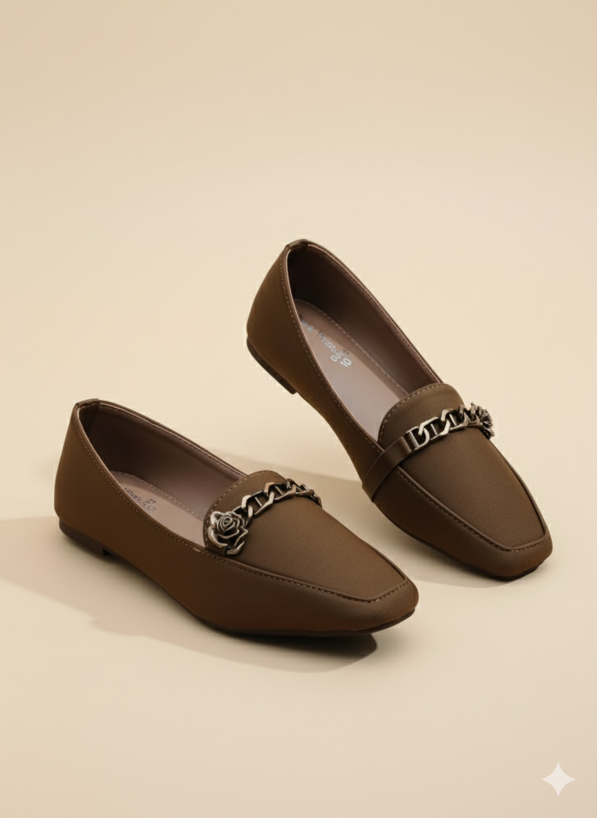 Ladies Moccasin LM-24/0012