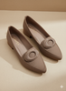 Ladies Coat Shoes CT-20/CT20
