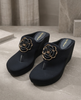 Ladies Slippers LI-74/007