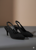 Ladies coat shoes CT-28/CT28