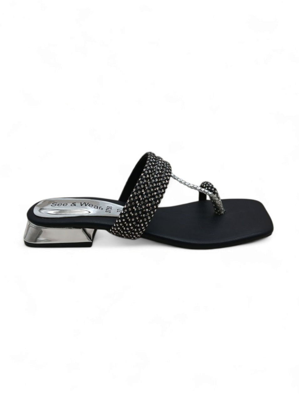 Ladies Casual Slippers KP-206/3750