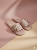 Ladies Slippers HL-06/PU-TN-521