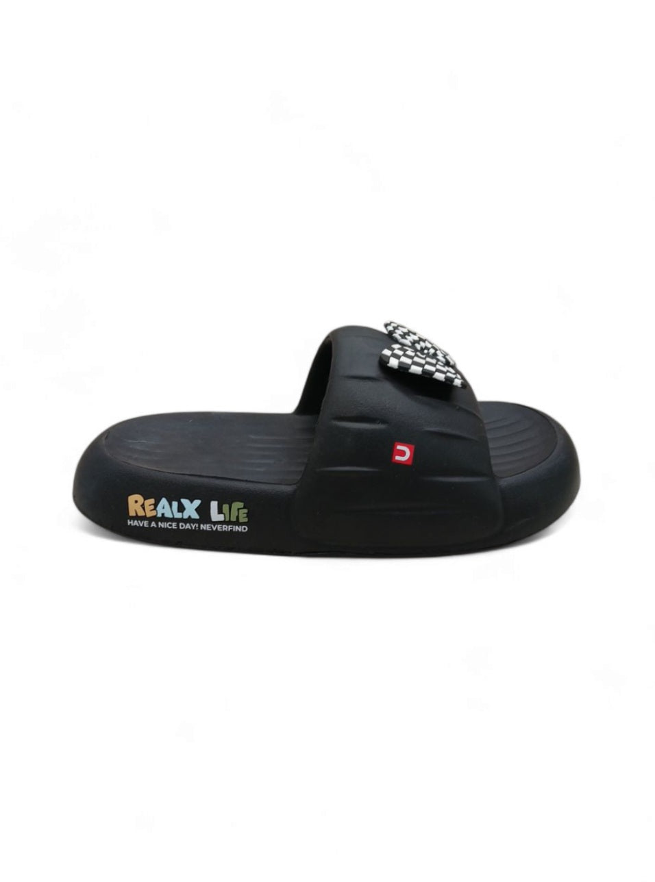 Girls Casual Slippers DG-30/ER-2703