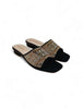 Ladies Casual Special Size Slipper KP-155/535