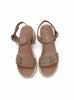 Ladies sandals CU-22/HFM-8010
