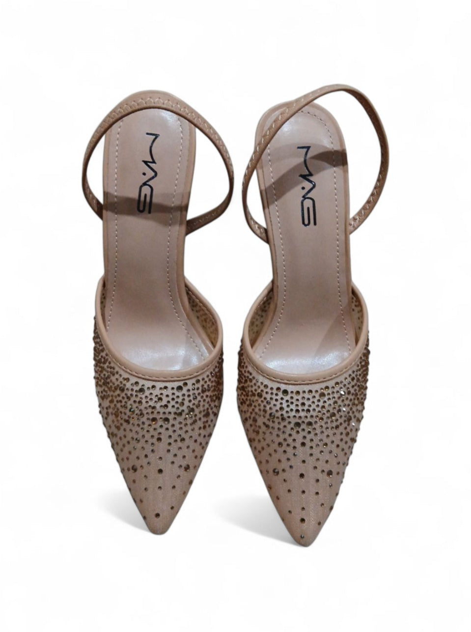 Ladies Coat Shoes CT-51/4517-2