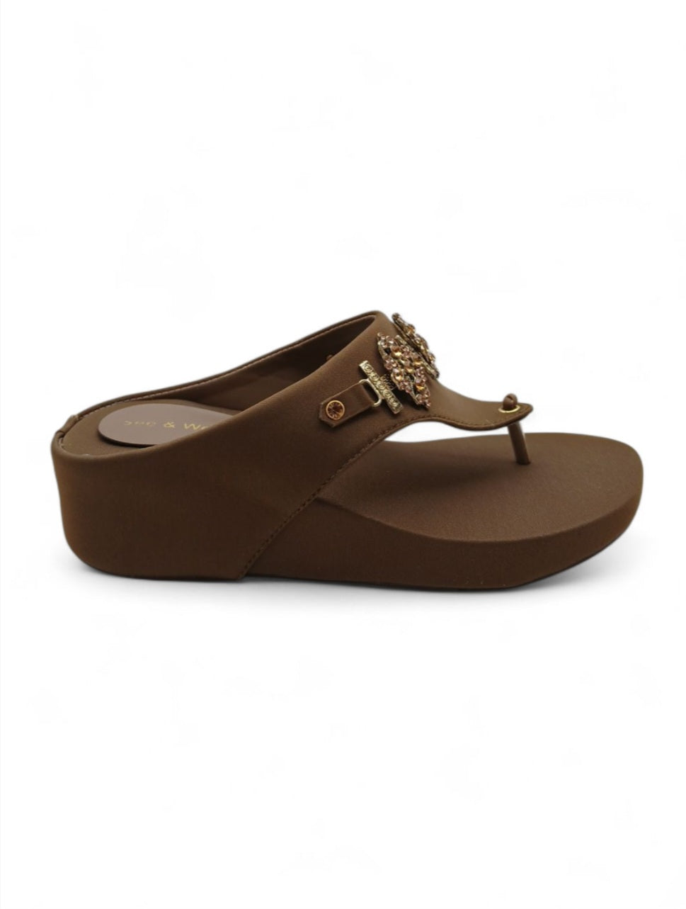 Ladies Slippers LI-11/LI11